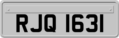 RJQ1631