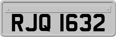 RJQ1632