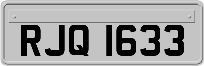 RJQ1633