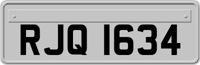 RJQ1634