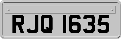 RJQ1635