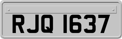 RJQ1637