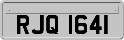 RJQ1641