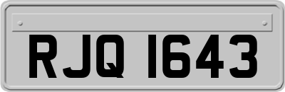 RJQ1643