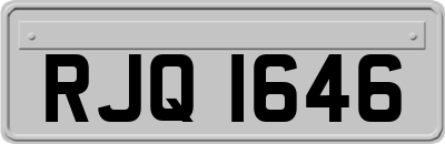 RJQ1646