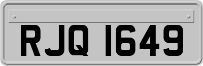 RJQ1649