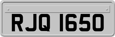 RJQ1650