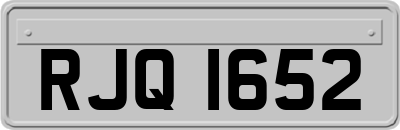 RJQ1652