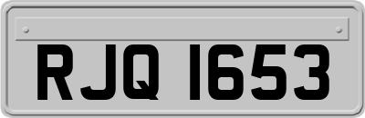 RJQ1653