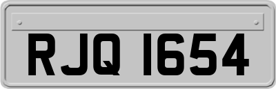 RJQ1654