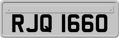 RJQ1660