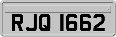 RJQ1662