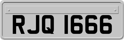 RJQ1666