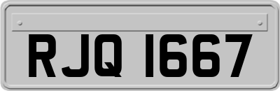 RJQ1667