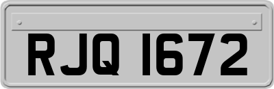 RJQ1672