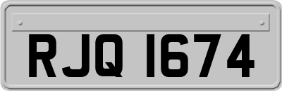 RJQ1674