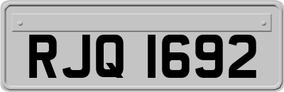 RJQ1692