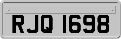 RJQ1698