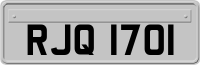 RJQ1701