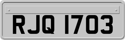 RJQ1703