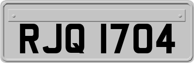 RJQ1704