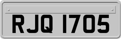 RJQ1705