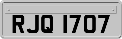 RJQ1707