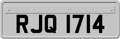 RJQ1714