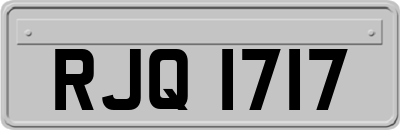 RJQ1717