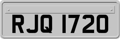 RJQ1720