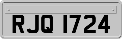 RJQ1724