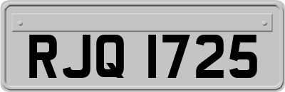 RJQ1725