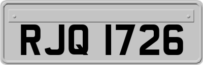 RJQ1726