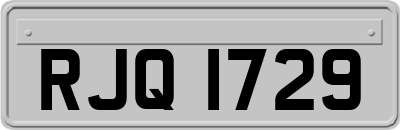 RJQ1729