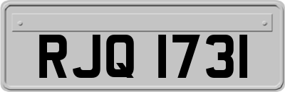 RJQ1731