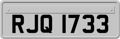 RJQ1733