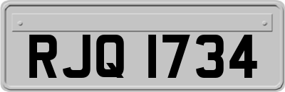 RJQ1734