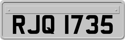 RJQ1735