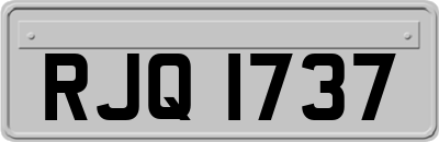 RJQ1737