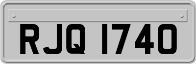 RJQ1740