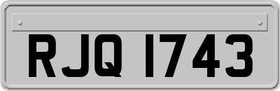 RJQ1743