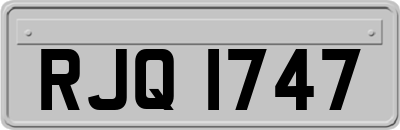 RJQ1747