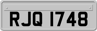 RJQ1748