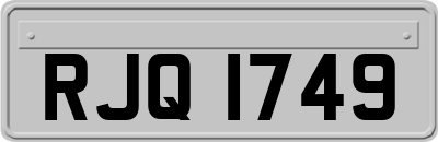 RJQ1749