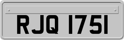 RJQ1751