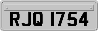 RJQ1754