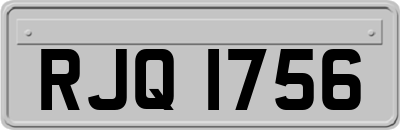 RJQ1756