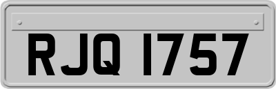 RJQ1757