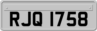 RJQ1758