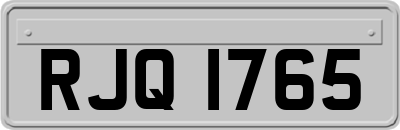 RJQ1765